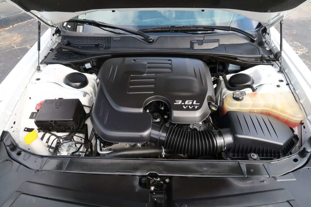 Dodge Challenger GT 2022