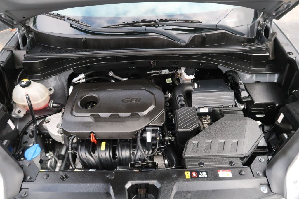 Kia Sportage LX AWD 2021