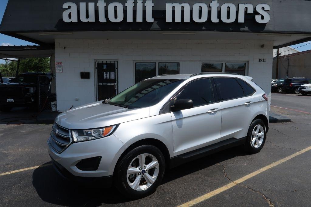 2015 Ford Edge SE FWD