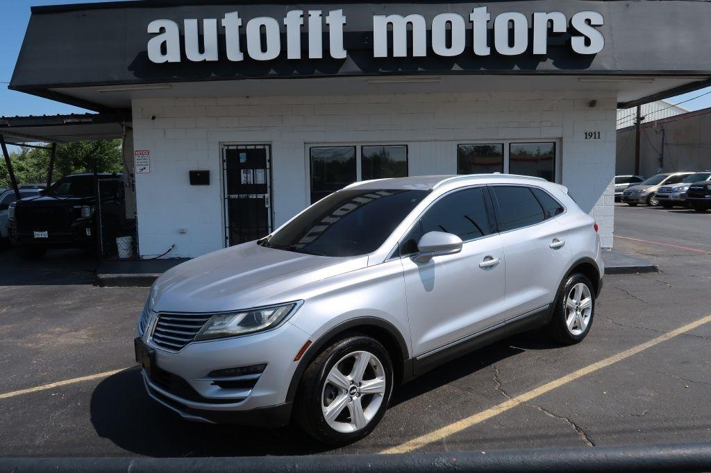 2016 Lincoln MKC Premiere FWD