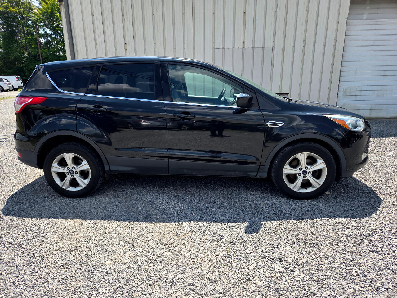 2014 Ford Escape SE FWD