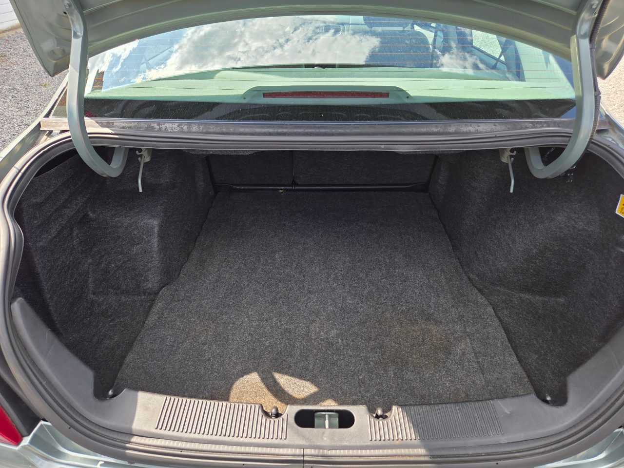 Ford Taurus SE 2006
