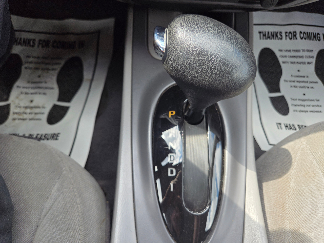 Ford Taurus SE 2006