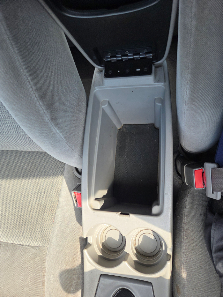Ford Taurus SE 2006