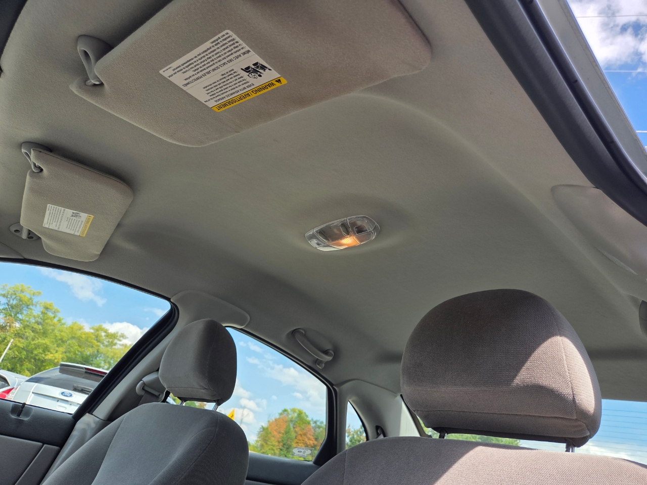 Ford Taurus SE 2006