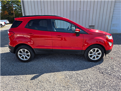 2019 Ford EcoSport 