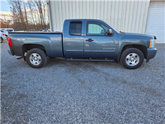 2010 Chevrolet Silverado 1500 