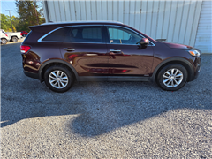 2018 Kia Sorento 