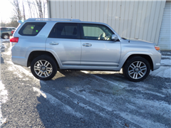 2013 Toyota 4Runner 