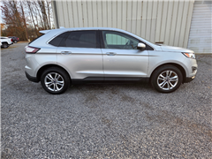 2017 Ford Edge 