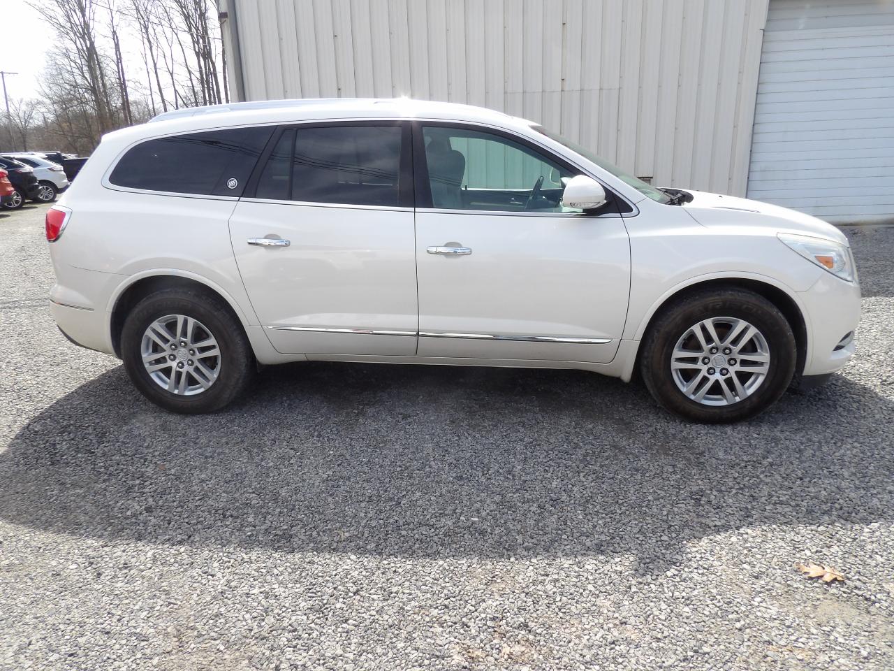 2014 Buick Enclave Convenience AWD