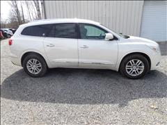 2014 Buick Enclave 