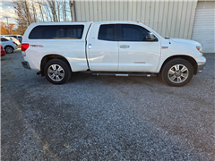 2013 Toyota Tundra 