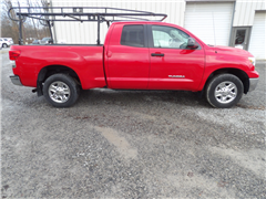 2011 Toyota Tundra 