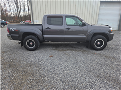 2011 Toyota Tacoma 