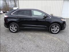 2016 Ford Edge 