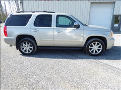 2013 GMC Yukon 