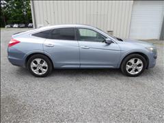 2010 Honda Accord Crosstour 