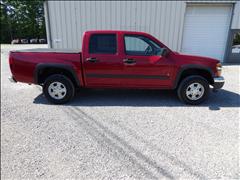 2006 Chevrolet Colorado 