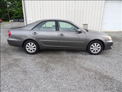 2003 Toyota Camry 