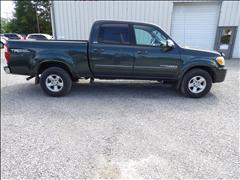 2005 Toyota Tundra 