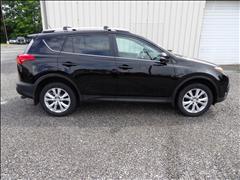 2014 Toyota RAV4 