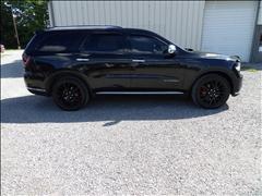 2014 Dodge Durango 