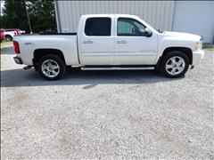 2013 Chevrolet Silverado 1500 