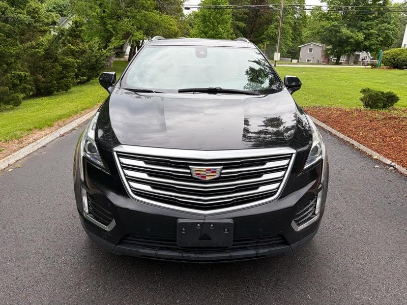 2017 Cadillac XT5 Luxury - Photo 7