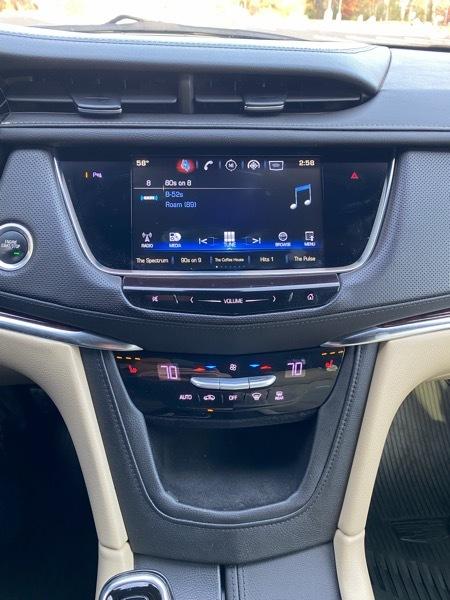 2017 Cadillac XT5 Luxury - Photo 12