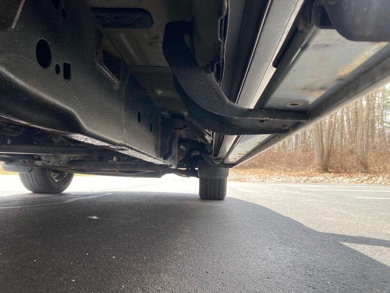 Ford F-150 4WD SuperCab 163" XLT w/Midbox Prep 2016