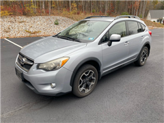 2014 Subaru XV Crosstrek 