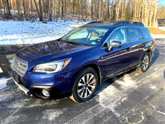 2015 Subaru Outback 