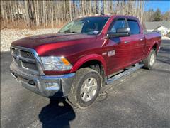 2014 RAM 2500 