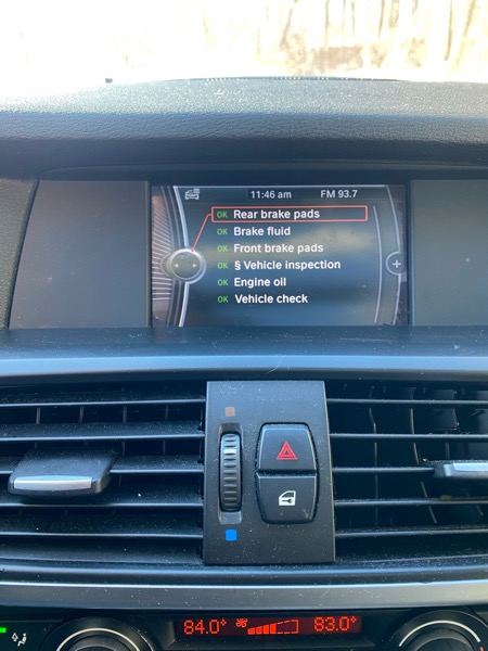 BMW X3 xDrive28i 2011