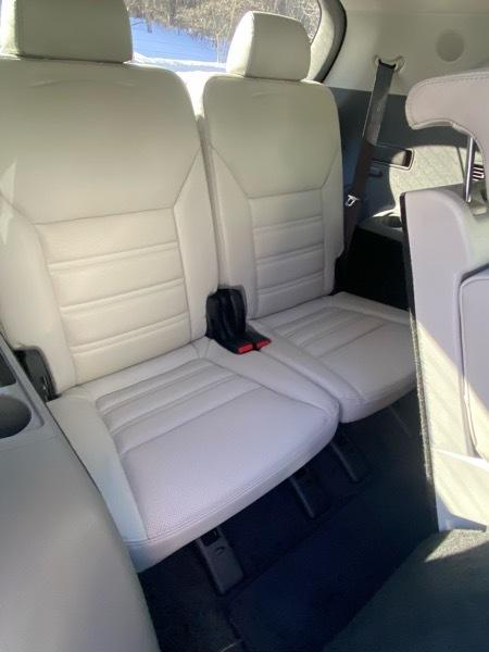 Kia Sorento SX V6 AWD 2016