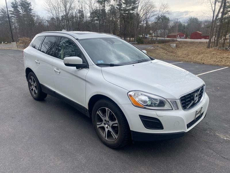 Volvo XC60 T6 AWD 2013