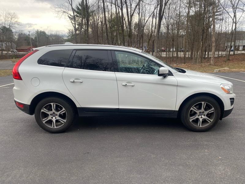 Volvo XC60 T6 AWD 2013