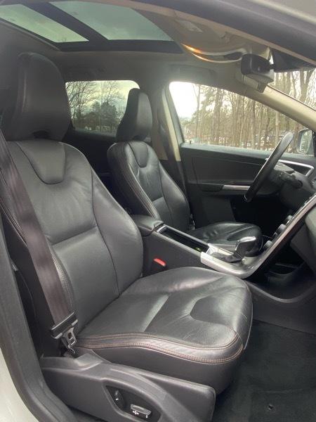 Volvo XC60 T6 AWD 2013