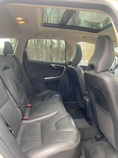 Volvo XC60 T6 AWD 2013