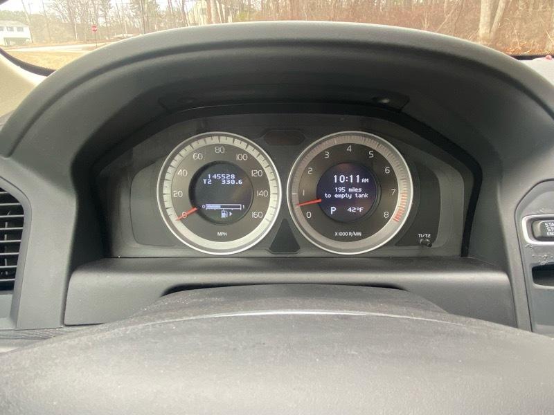 Volvo XC60 T6 AWD 2013