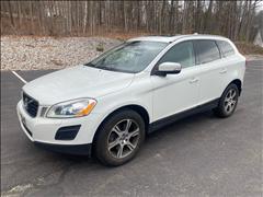 2013 Volvo XC60 