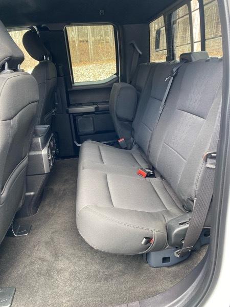 Ford F-150 Supercab 145" XLT 4WD 2019