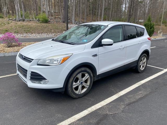 2015 Ford Escape SE AWD