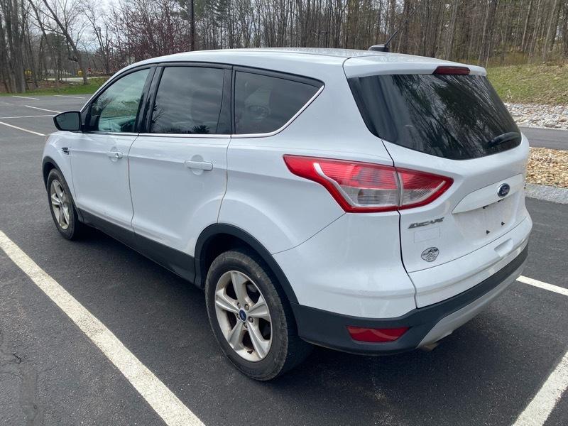 Ford Escape SE 4WD 2015