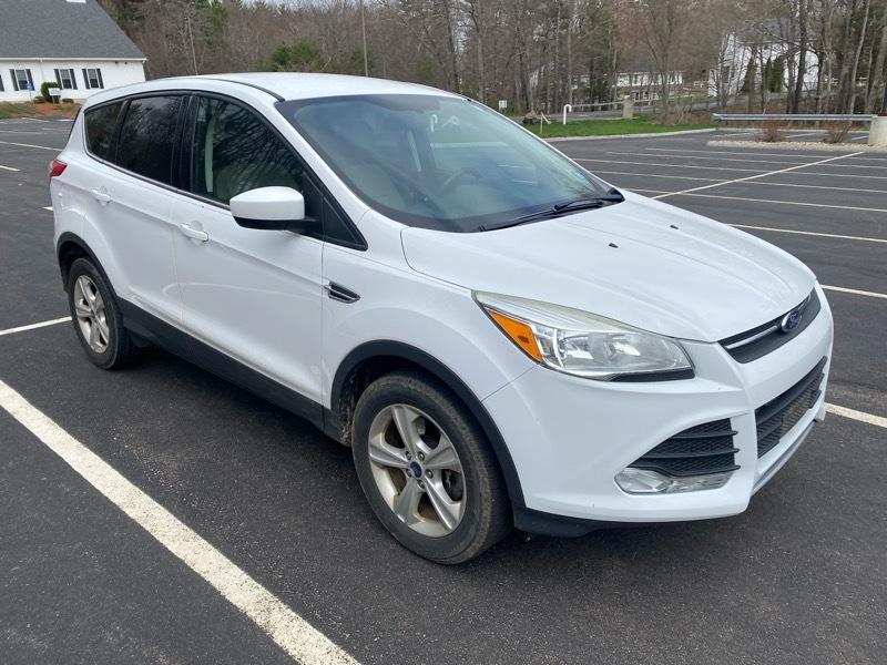 Ford Escape SE 4WD 2015