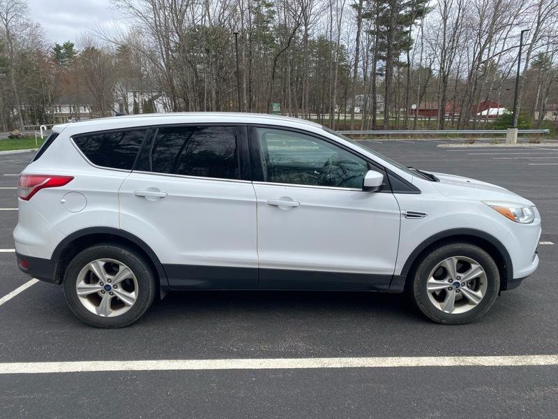 Ford Escape SE 4WD 2015