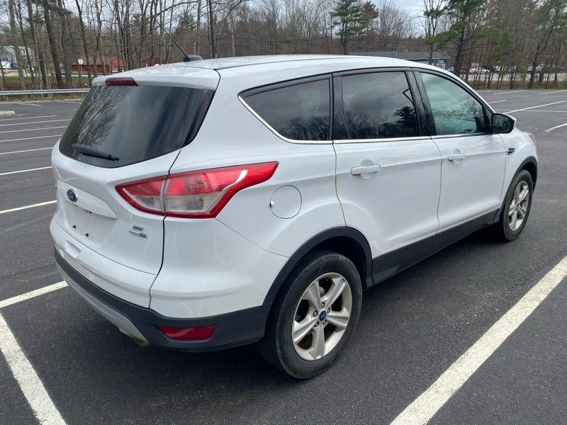 Ford Escape SE 4WD 2015