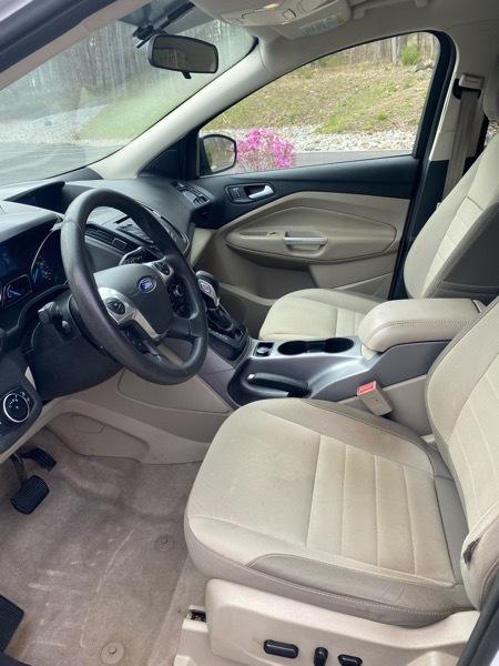 Ford Escape SE 4WD 2015