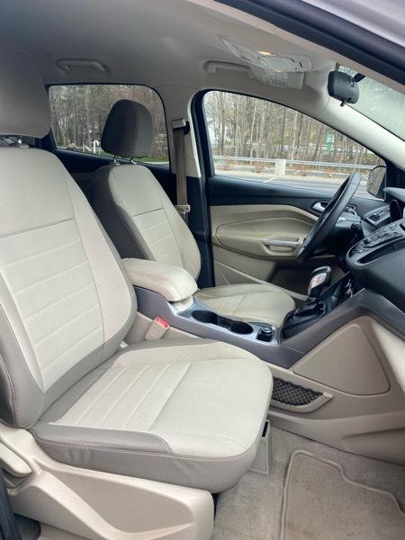 Ford Escape SE 4WD 2015